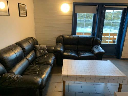 Apartment Tjellst� Viii