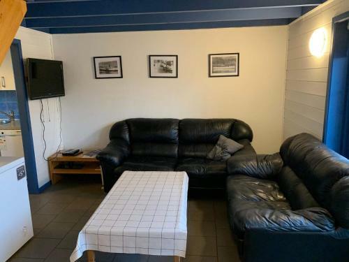 Apartment Tjellst� Viii