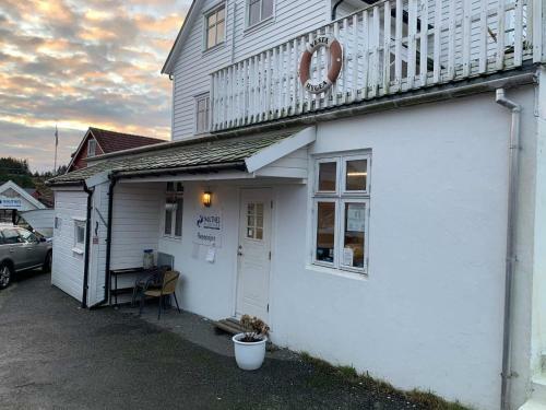 Apartment Tjellst� XI