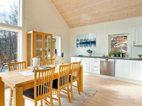 Holiday Home Valev�g