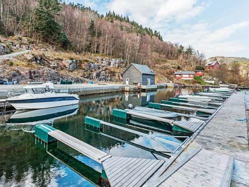 Holiday Home Valev�g