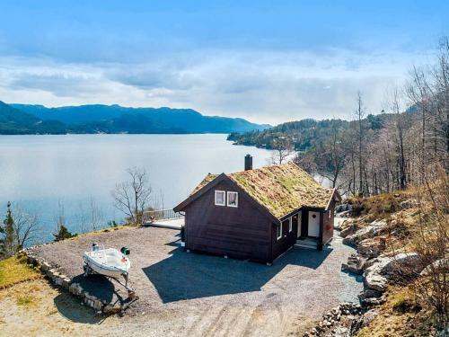 Holiday Home Valev�g