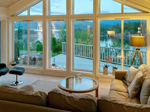 Holiday Home Valev�g