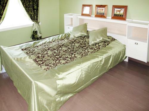 Holiday Home J�lstrablikk - Fjs096