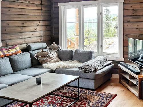 Holiday Home Veggli
