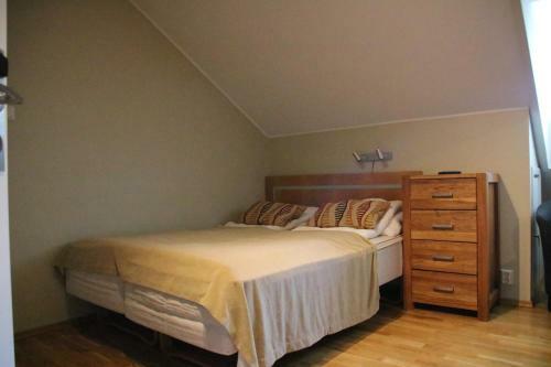 Myrkdalen Resort- Studio Apartment