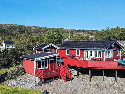 Holiday Home Klokkarvik II