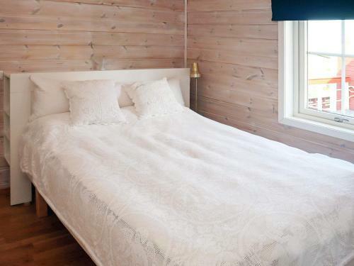 Holiday Home Klokkarvik II