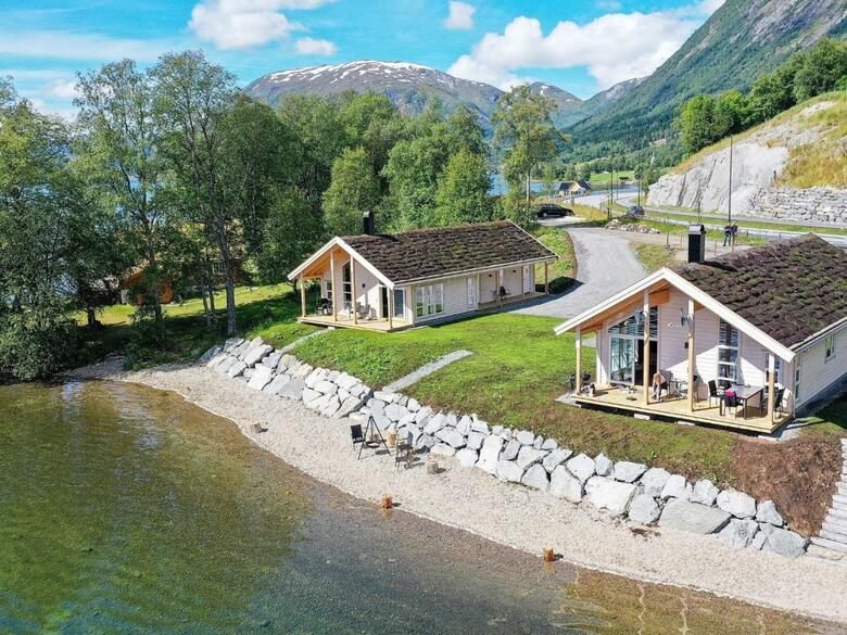 Holiday Home Skei I J�lster V