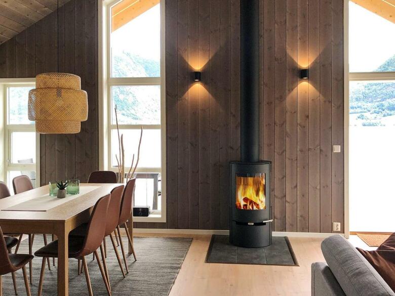 Holiday Home Skei I J�lster V
