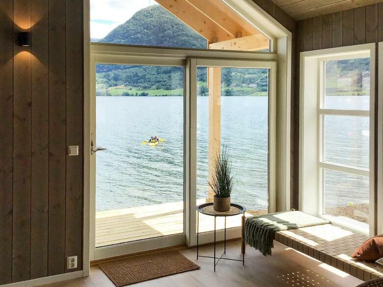 Holiday Home Skei I J�lster V