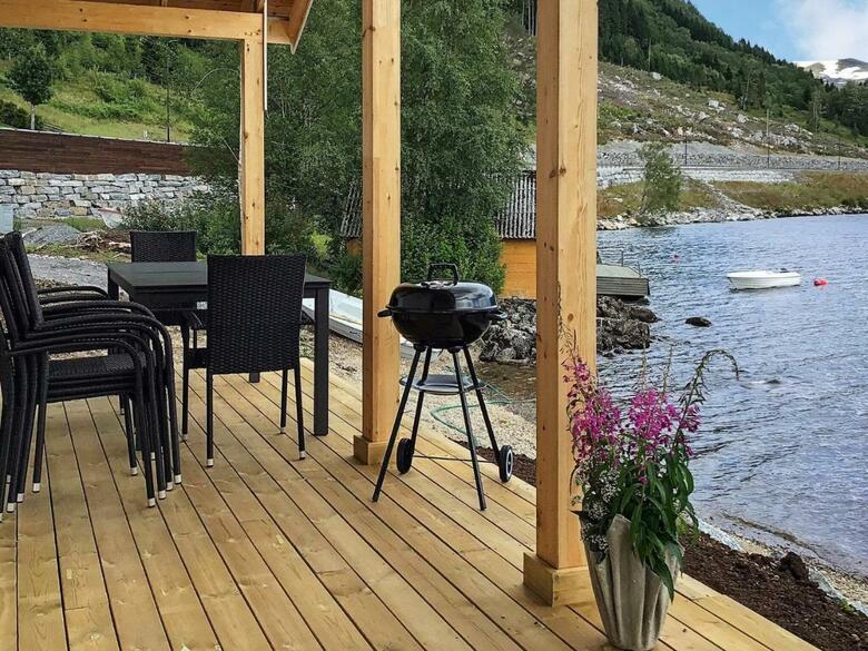 Holiday Home Skei I J�lster V