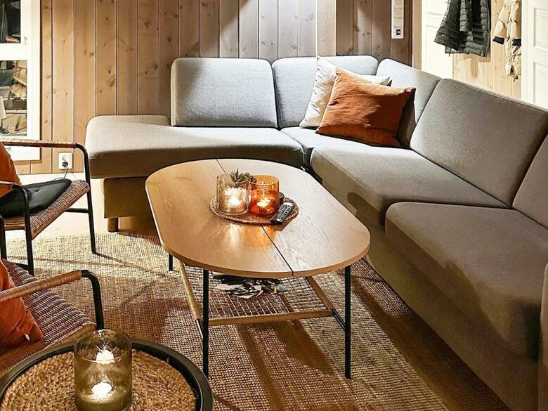 Holiday Home Skei I J�lster V