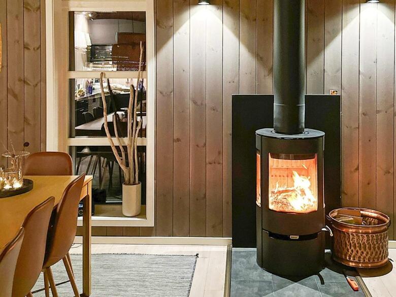 Holiday Home Skei I J�lster V