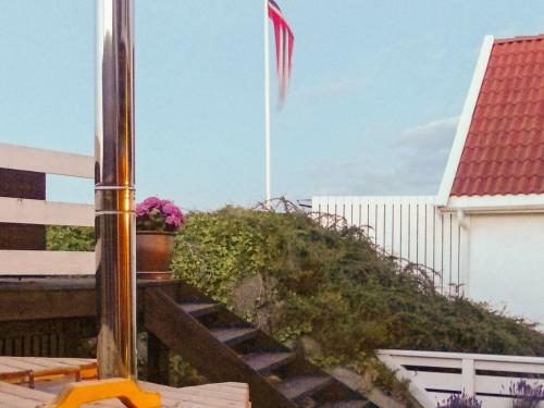Holiday Home Skj�rbommen II