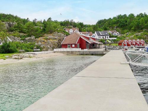 Holiday Home Skj�rbommen II