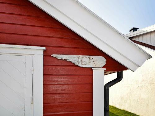 Holiday Home Skj�rbommen II