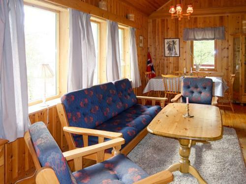 Chalet Revebjella - Fjs086