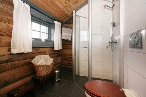 Villa Korsholmen - By Classic Norway Hotels