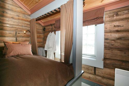 Villa Korsholmen - By Classic Norway Hotels