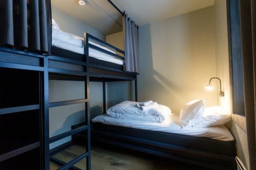 Hotel Gaustatoppen Sportell