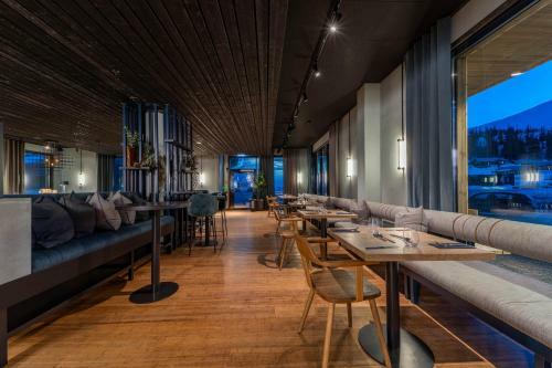 Hotel Gaustatoppen Sportell