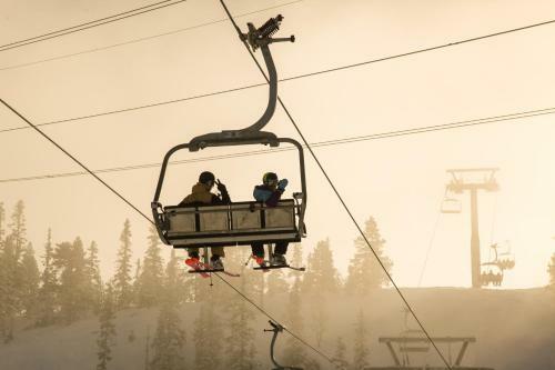 Hotel Gaustatoppen Sportell