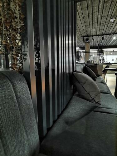 Hotel Gaustatoppen Sportell