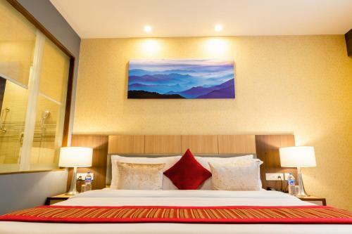 Hotel The Fern Residency Bharatpur