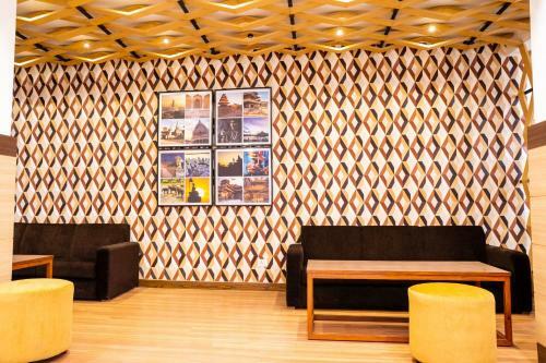 Hotel The Fern Residency Bharatpur