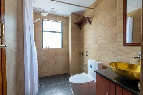 Hotel Nivas Boutique Home