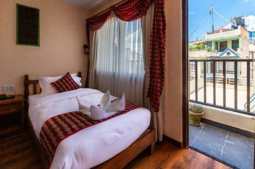 Hotel Nivas Boutique Home