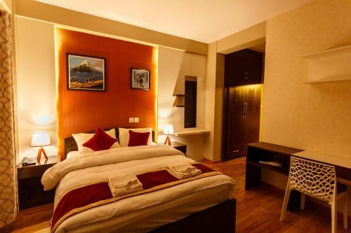 Apartamento Feel Like Home Nepal