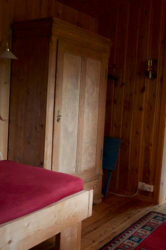 Fossumsanden Camping Og Hytter
