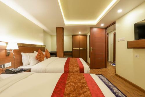 Thamel Boutique Hotel