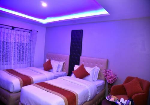 Marinha Airport Hotel