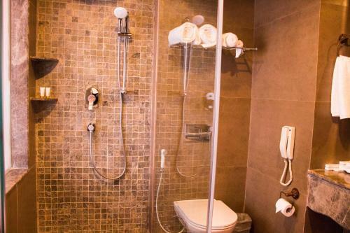 Basera Boutique Hotel