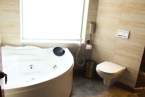 Basera Boutique Hotel