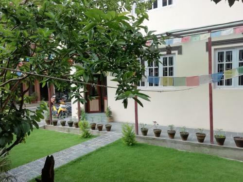 Hotel Chhimeki