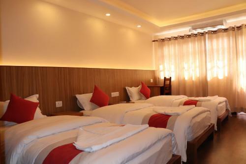 Hotel Chhimeki