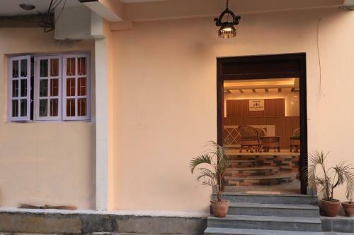 Hotel Chhimeki