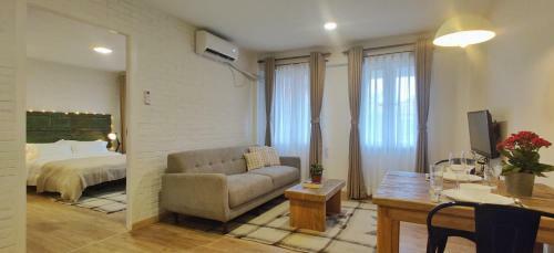 Ananya Apartments Phase II