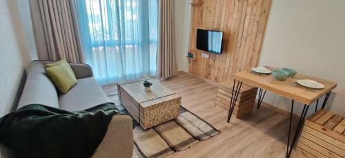 Ananya Apartments Phase II