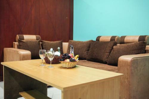Apartamento Quick 20 House Hotel