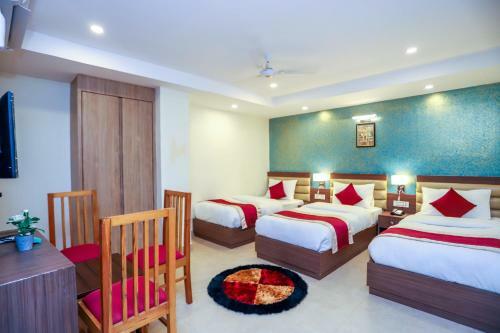 Hotel Delbia