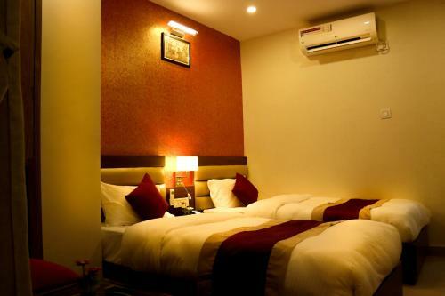 Hotel Delbia