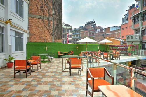 Durbar Hotel & Residence