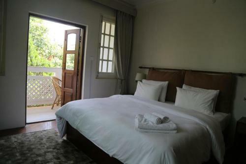 Hotel Lavie Garden Residence