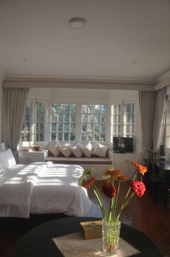 Hotel Lavie Garden Residence