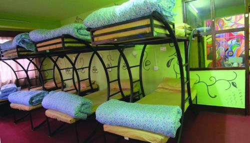 Rest Up Kathmandu Hostel